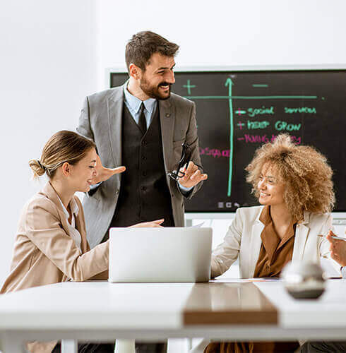 HECTACLE TECHNOLOGIES IT and software services