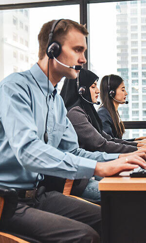 HECTACLE TECHNOLOGIES business and healthcare support services