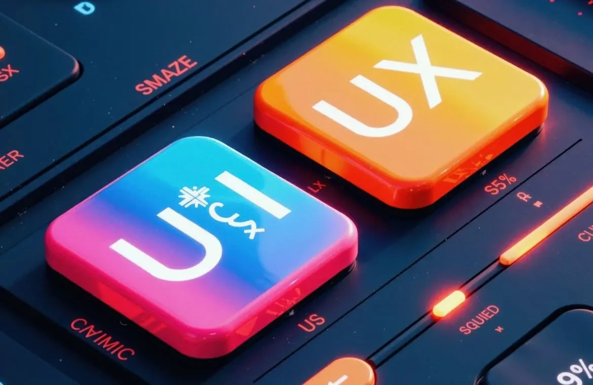 UI/UX design services by HECTACLE TECHNOLOGIES