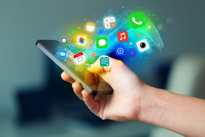 UI/UX design services by HECTACLE TECHNOLOGIES